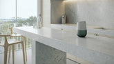 Airy Concrete Caesarstone Caesarstone - Zicana Boutique - 2